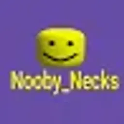 NoobyNecks