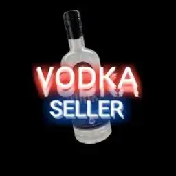 VodkaSeller