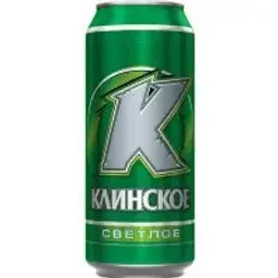 Клинское