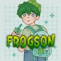 Frogson