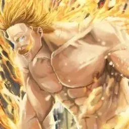 Escanor_sama