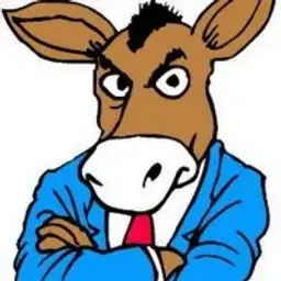MrDonkey