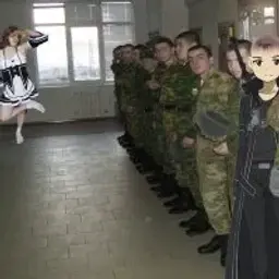 GanyuLove