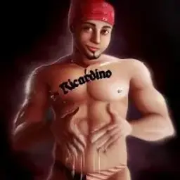 Ricardino