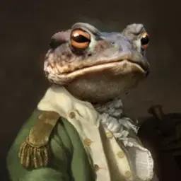 Frogggie