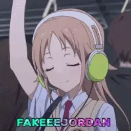 fakeeejordan