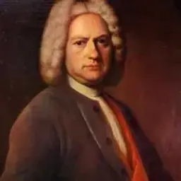 JohannBach
