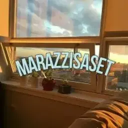 MarazziSaset