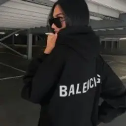 BlackBalenciaga
