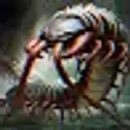 Centipede123