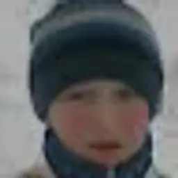 срёжа