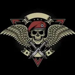 WarSpirit
