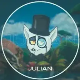 LemurJulian