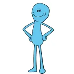 Meeseeks