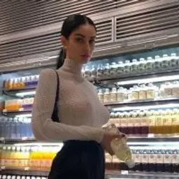 Zarianaha