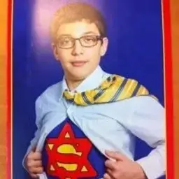 Meganyacke