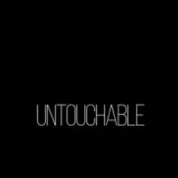 untouchable_