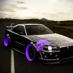 AmoralNismo