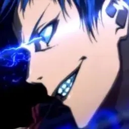 AomineDaiki