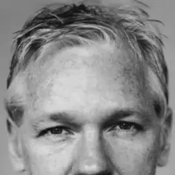 JulianAssange