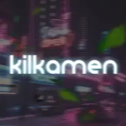 kilkamen