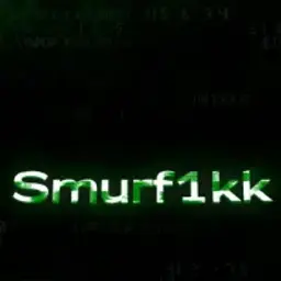 Smurf1kk