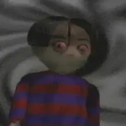 SmokeyDave
