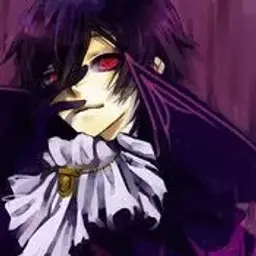 CodeGeass