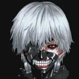 TokyoGhoulJack