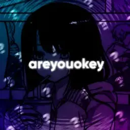 areyouokey