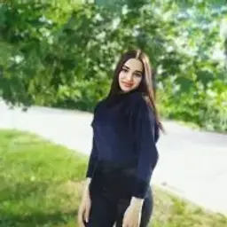 KristinaValeeva
