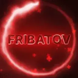 Fribatov