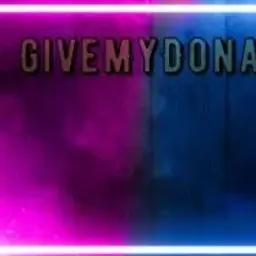 GiveMyDonate