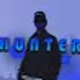 huntereweeeee