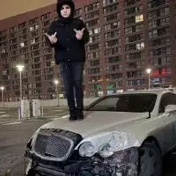 TylerSad