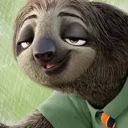 SLOTHGURU