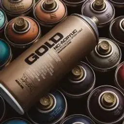MONTANAGOLD