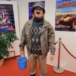 GenaFish