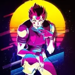hisokart