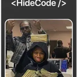 HideCode