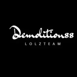 Demolition88