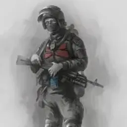 redrikk