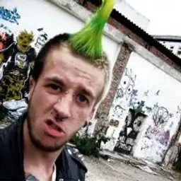trantorpunk
