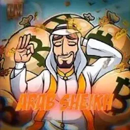 ArabianSheikh