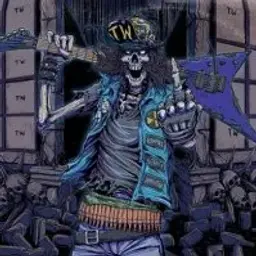 thrashminator