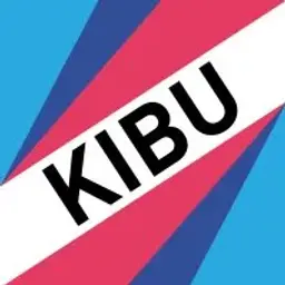 K_I_B_U