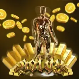 GoldyMann