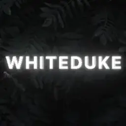 whitedukeg