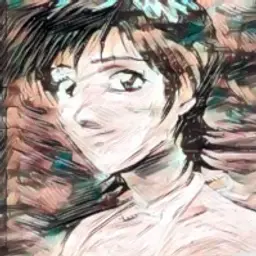 SuzumiKaneko