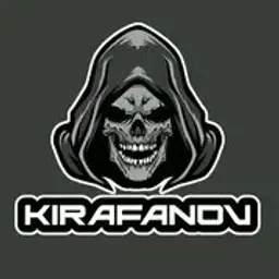 kirafanov